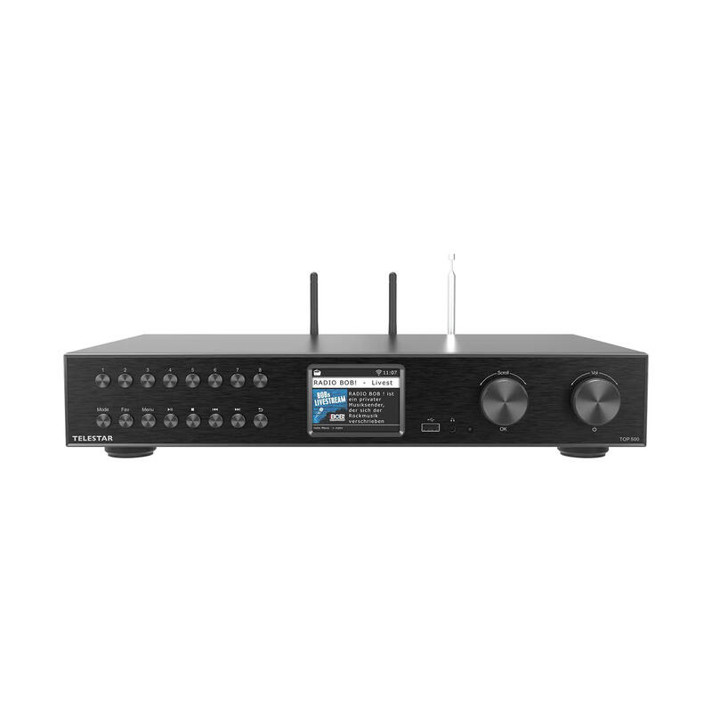telestar-5700500-sintonizador-de-audio-hogar-negro