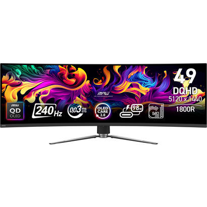 msi-mpg-491cqpx-qd-oled-49-gaming-monitor-curved-dqhd-240hz-003ms-2xhdmi-dp