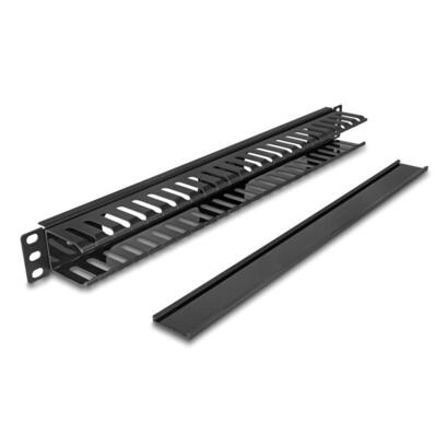 delock-19-1-he-mantenimiento-de-cable-rangierpanel-con-2-offnungen