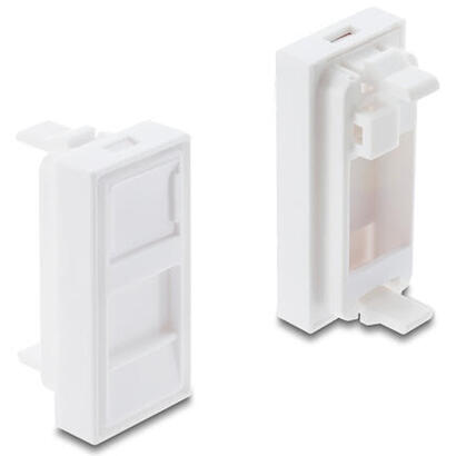 delock-easy-45-h-modulblende-para-keystone-modulo1-port