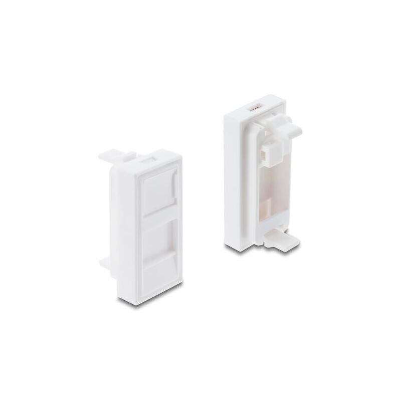 delock-easy-45-h-modulblende-para-keystone-modulo1-port