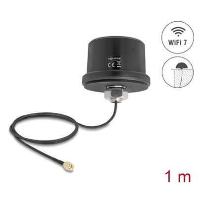 delock-wifi-7-antena-rp-sma-macho-31-35-dbi-omnidireccional-negro