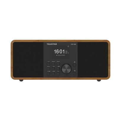 radio-telemar-top-250-multifuncion-de-madera-nacional