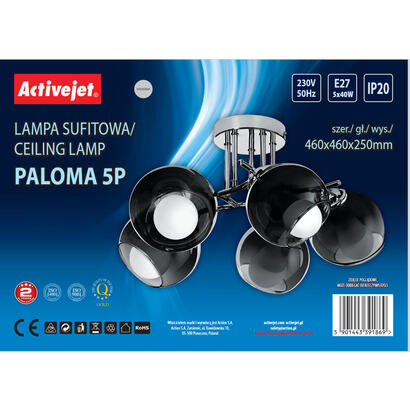 activejet-iluminacion-de-techo-e27-2000-w