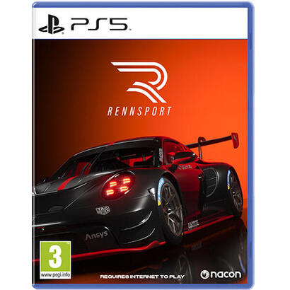 juego-rennsport-playstation-5