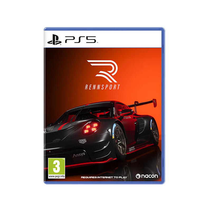 juego-rennsport-playstation-5
