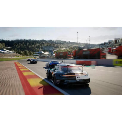 juego-rennsport-playstation-5