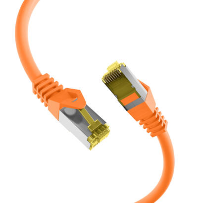 efb-rj45-cable-de-red-cat6a-s-ftp-lszh-cat7-rohcable-naranja