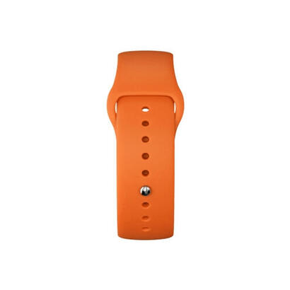 savefamily-reloj-inteligente-infantil-savewatch-plus-edicion-valencia-cf-con-gps-y-llamada-correa-silicona-naranja