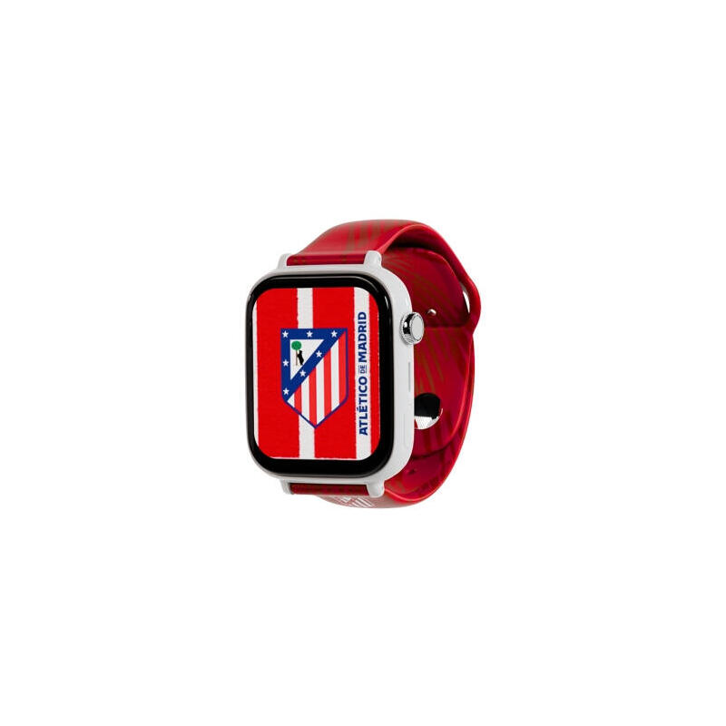 savefamily-reloj-inteligente-infantil-savewatch-plus-edicion-atletico-de-madrid-con-gps-y-llamada-correa-silicona-roja