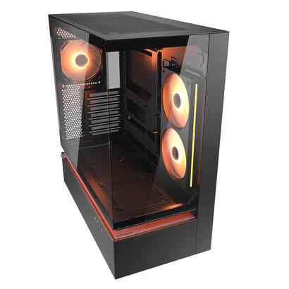 caja-pc-cougar-midi-tower-cfv235-argb-glas-negro