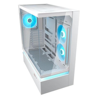caja-pc-cougar-midi-tower-cfv235-argb-glas-blanco