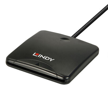 lindy-43407-lector-de-tarjeta-magnetica-usb-negro