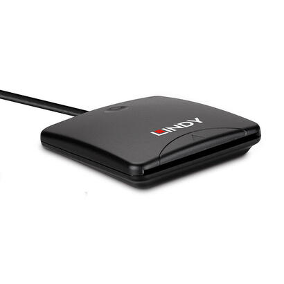 lindy-43407-lector-de-tarjeta-magnetica-usb-negro