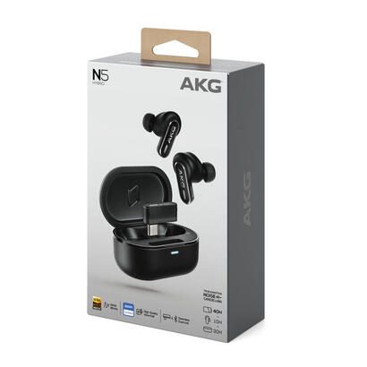 auriculares-akg-n5-hybrid-black-inalambricos-con-cancelacion-de-ruido