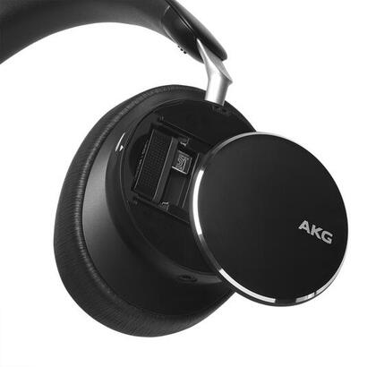 auriculares-akg-n9-hybrid-black-inalambricos-con-cancelacion-de-ruido
