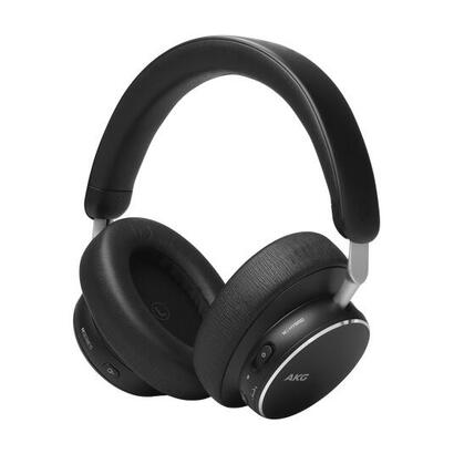 auriculares-akg-n9-hybrid-black-inalambricos-con-cancelacion-de-ruido