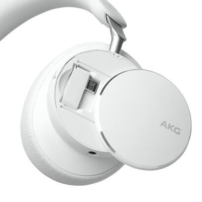 auriculares-akg-n9-hybrid-white-inalambricos-con-cancelacion-de-ruido