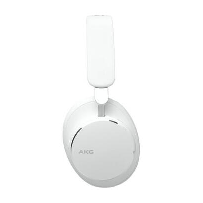 auriculares-akg-n9-hybrid-white-inalambricos-con-cancelacion-de-ruido
