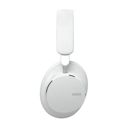 auriculares-akg-n9-hybrid-white-inalambricos-con-cancelacion-de-ruido