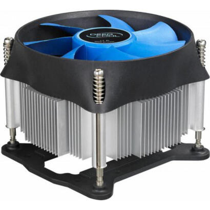refrigeracion-aire-deepcool-theta-31-pwm-1700-cpu-air-cooler