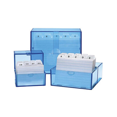 wedo-karteibox-a7-para-200-karten-inkl-100-karten