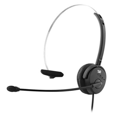 tnb-activ-100m-professional-mono-headset-jack-usb-c