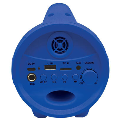 altavoz-con-microfono-bluetooth-spiderman-marvel