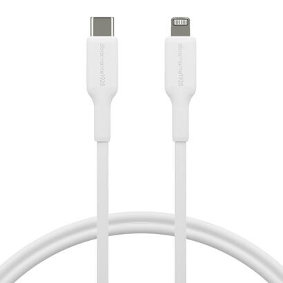 dbramante1928-re-charge-cable-lightning-24-pin-usb-c-macho-a-lightning-macho-1-m-blanco