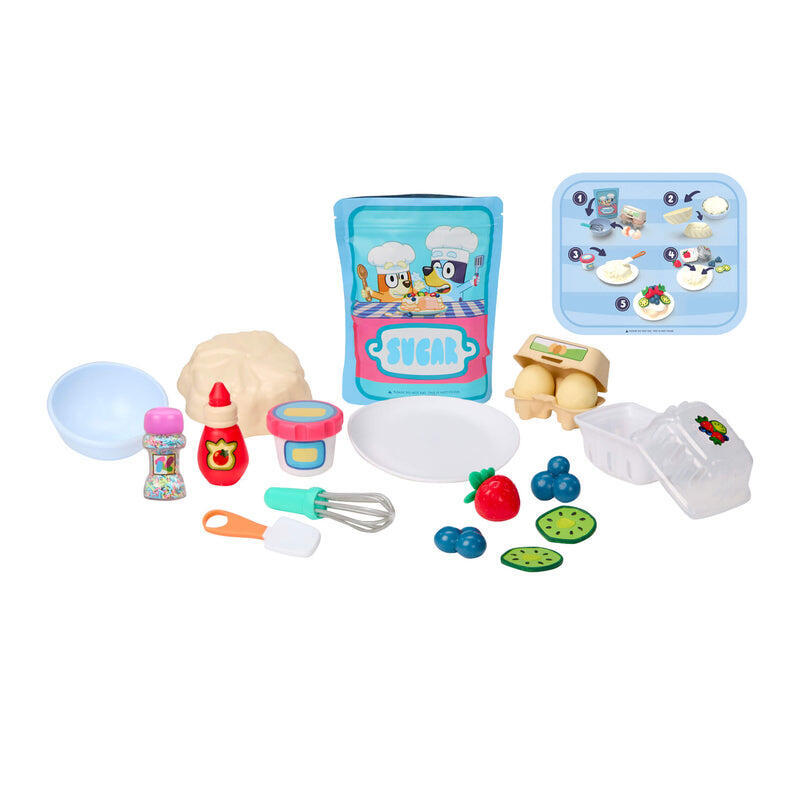 little-tikes-creative-chefs-bluey-pavlova-kit