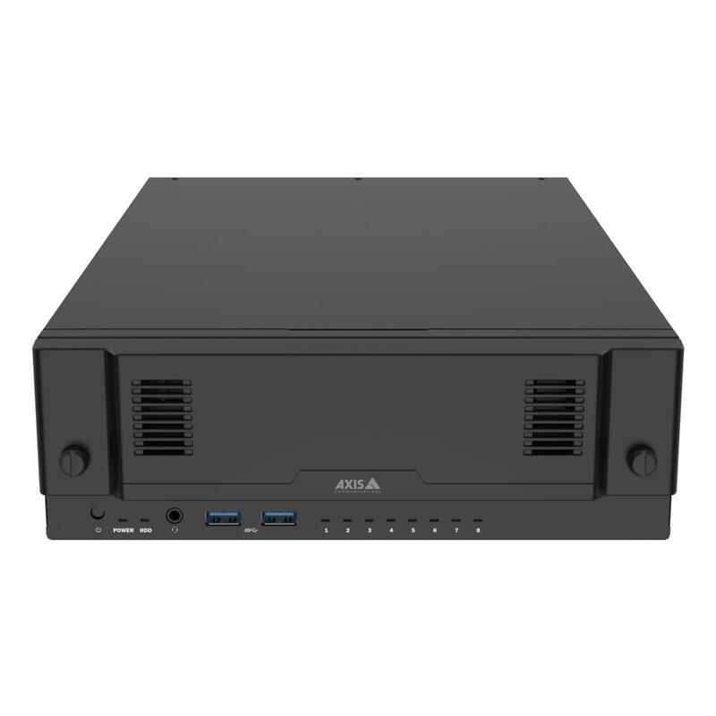 axis-s2208-mk-ii-4-tb-negro