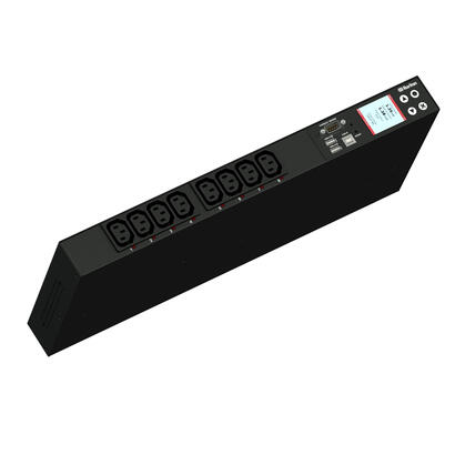 raritan-px3-5190r-unidad-de-distribucion-de-energia-pdu-8-salidas-ac-1u-negro