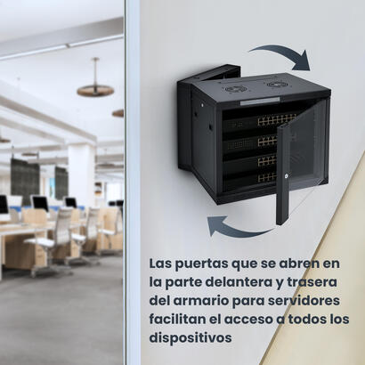 extralink-ex12905-armario-rack-12u-bastidor-de-pared-negro