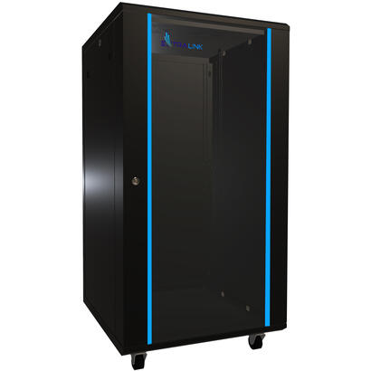 armario-rack-de-pie-extralink-19-22u-600x600-negro