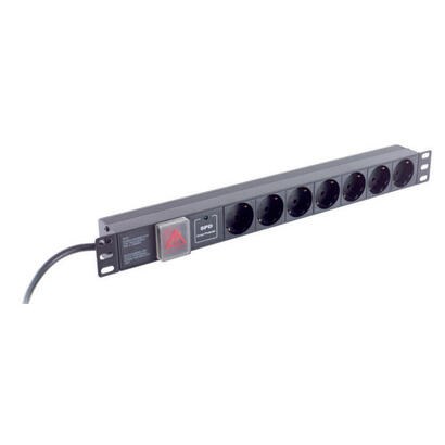 helos-regleta-de-enchufes-de-19-profesional-7-vias-negro-20m-con-interruptor