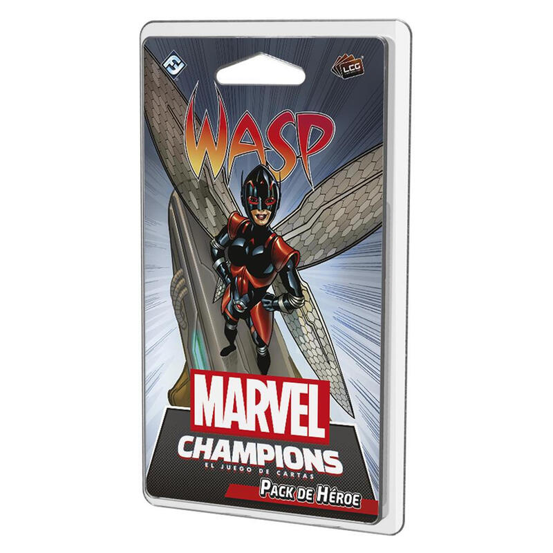 juego-de-cartas-marvel-champions-wasp-60-cartas-pegi-14