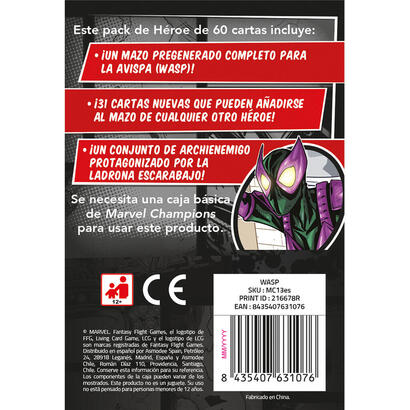 juego-de-cartas-marvel-champions-wasp-60-cartas-pegi-14