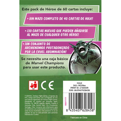 juego-de-mesa-marvel-champions-hulk-pegi-14