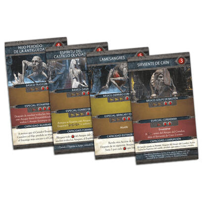 juego-de-mesa-bloodborne-el-castillo-olvidado-de-cainhurst-expansion-edad-recomendada-14-anos