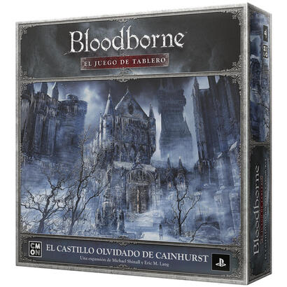 juego-de-mesa-bloodborne-el-castillo-olvidado-de-cainhurst-expansion-edad-recomendada-14-anos