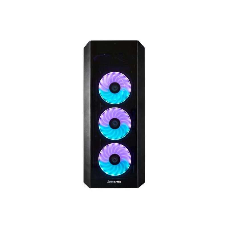 caja-pc-chieftec-scorpion-iii-negra-vidrio-templado