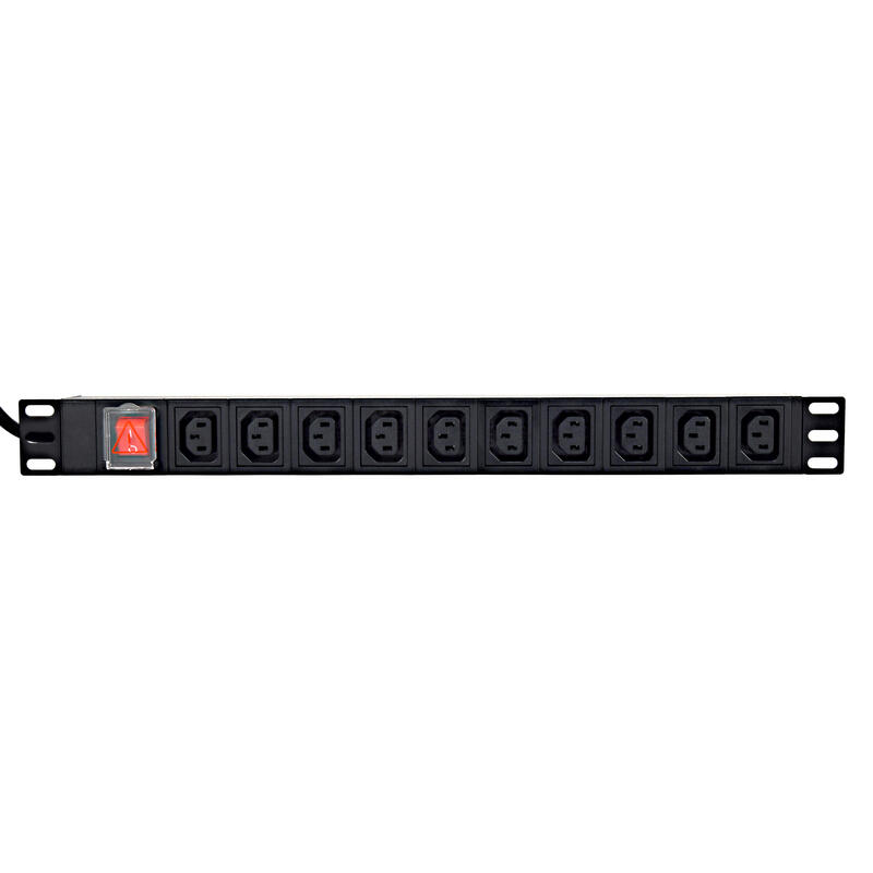 gembird-power-distribution-unit-pdu-10pcs-c13-sockets-1u-16a-c19-plug-2m-cable