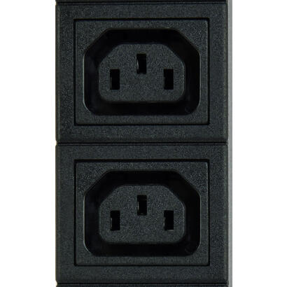 gembird-power-distribution-unit-pdu-10pcs-c13-sockets-1u-16a-c19-plug-2m-cable