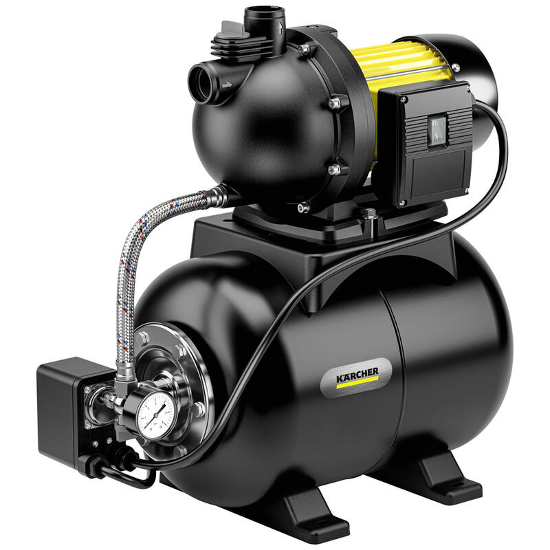 bomba-karcher-bp-4900-home