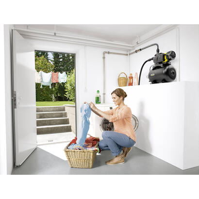 bomba-karcher-bp-4900-home