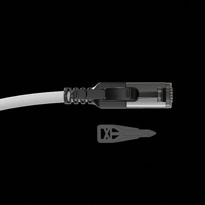 lindy-cable-de-red-cat6a-s-ftp-gris-2m-verrieamarilloar