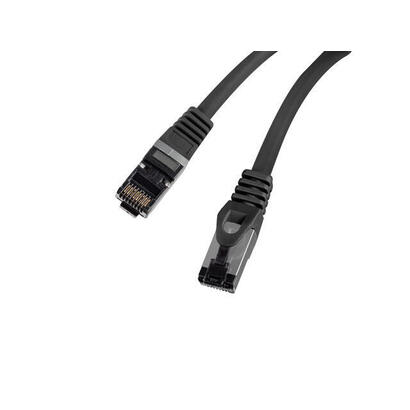 lanberg-cable-de-red-cat-8-1-s-ftp-lszh-cu-025m-negro-fluke-passed