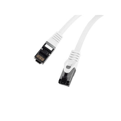 lanberg-cable-de-red-cat-8-1-s-ftp-lszh-cu-025m-blanco-fluke-passed