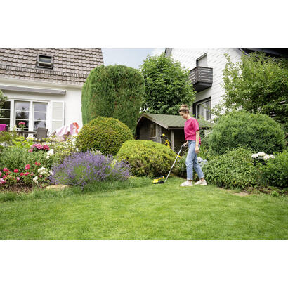 tijera-karcher-para-cesped-y-arbusto