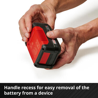 kit-de-inicio-einhell-power-x-change-18volt-4ah-cargador-negrorojo-bateria-cargador